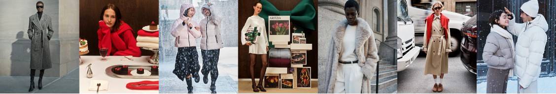 Banner image for Aritzia