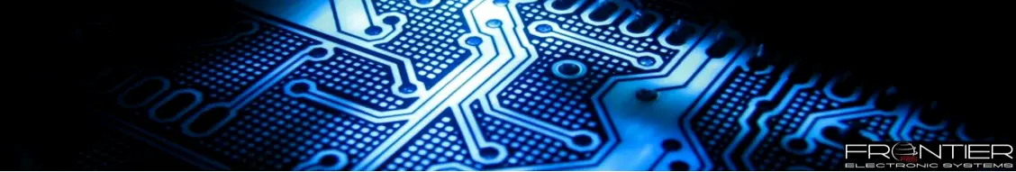 Banner image for Frontier Electronic Systems