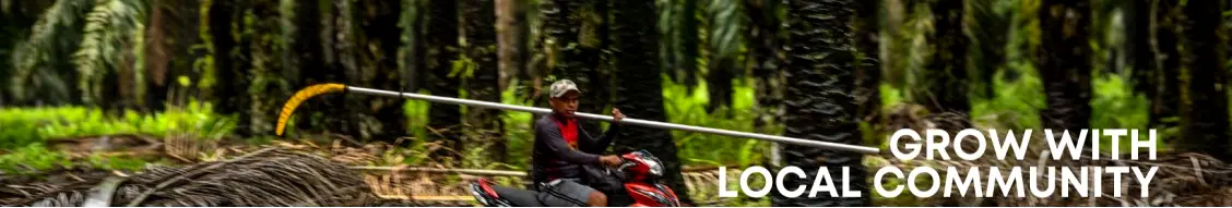 Banner image for Sarawak Oil Palms
