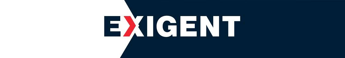 Banner image for Exigent