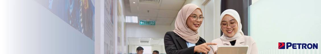 Banner image for Petron Malaysia Refining & Marketing Bhd