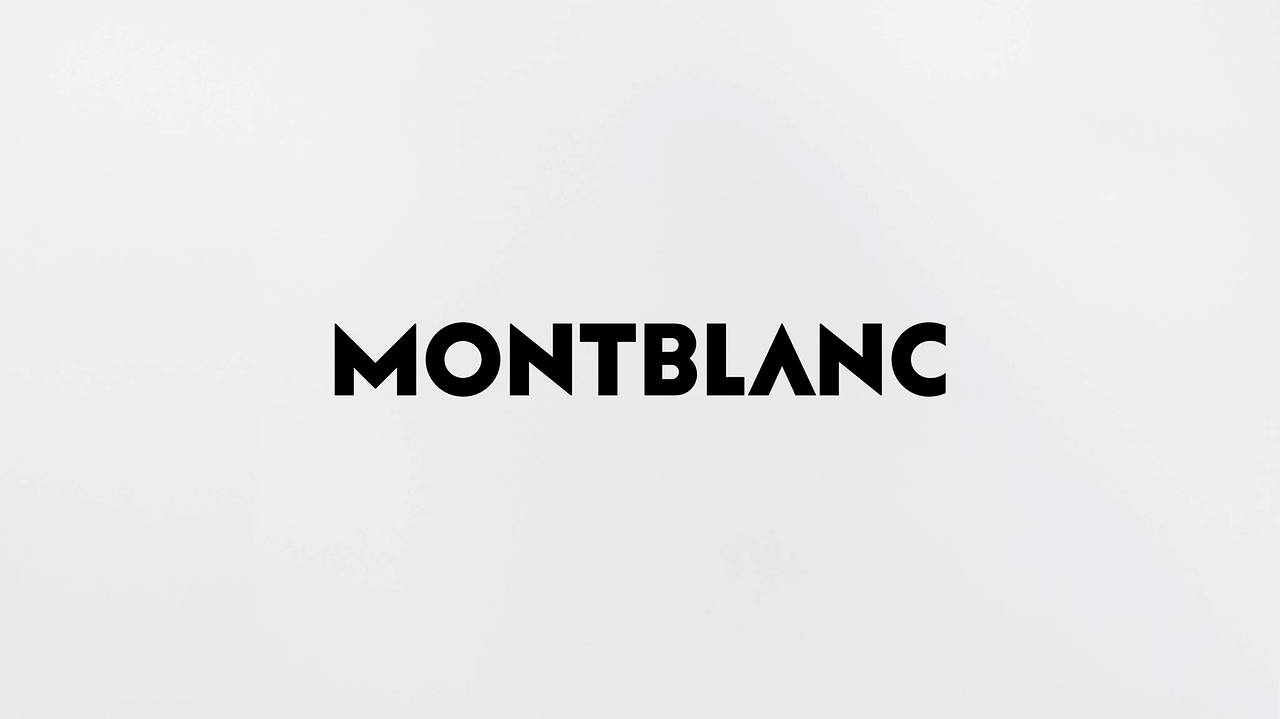 Banner image for Montblanc