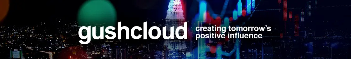 Banner image for Gushcloud International