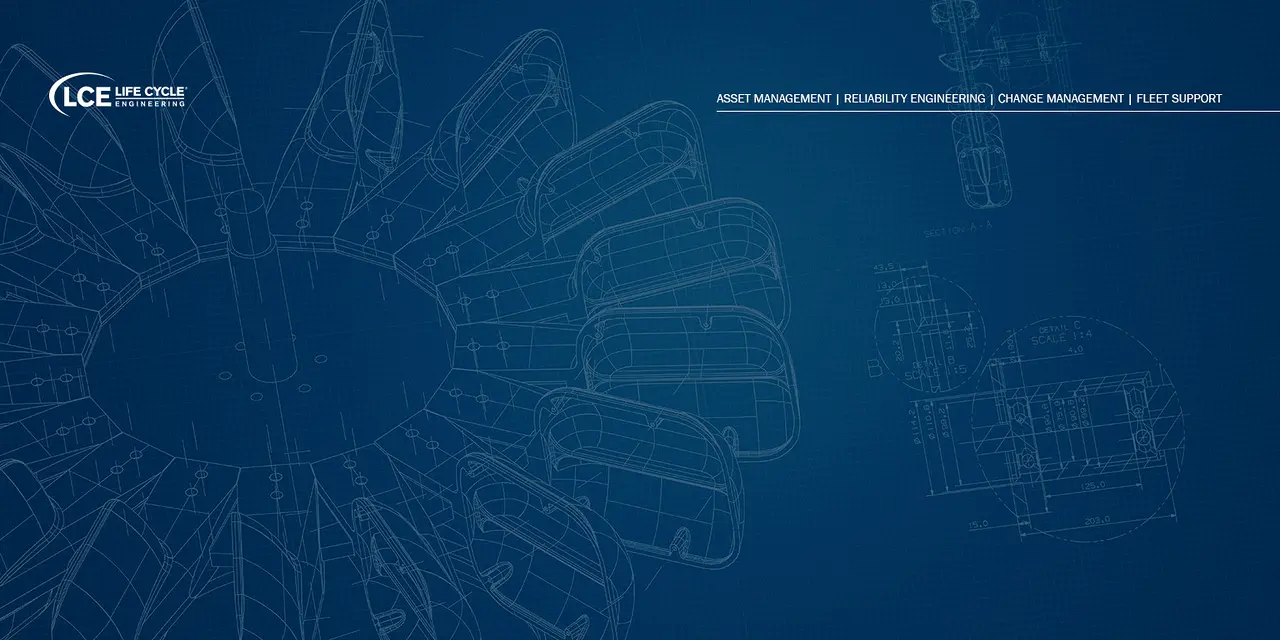 Banner image for Life Cycle Engineering