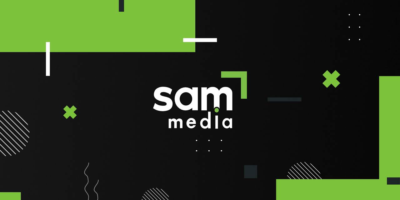 Banner image for Sam Media