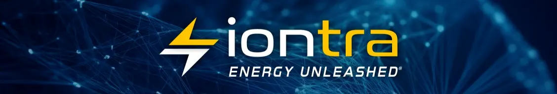 Banner image for Iontra Inc