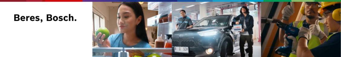Banner image for Bosch Indonesia