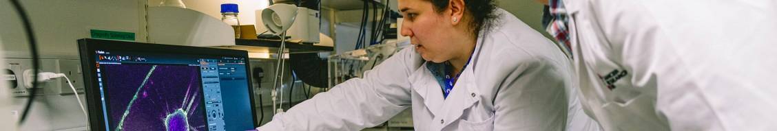 Banner image for Cancer Research UK (CRUK)