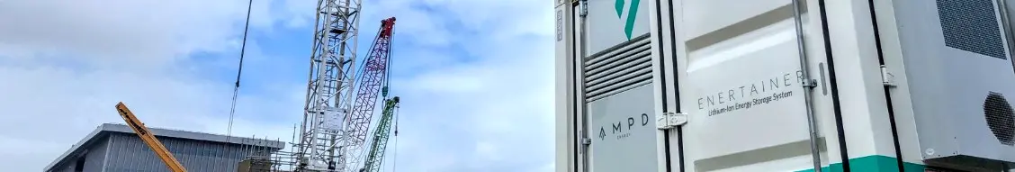 Banner image for Ampd Energy