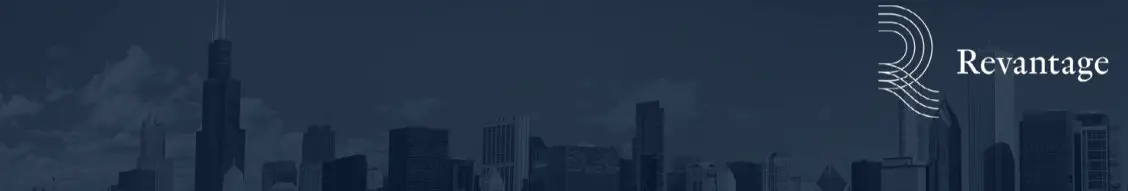 Banner image for Revantage, A Blackstone Portfolio Company