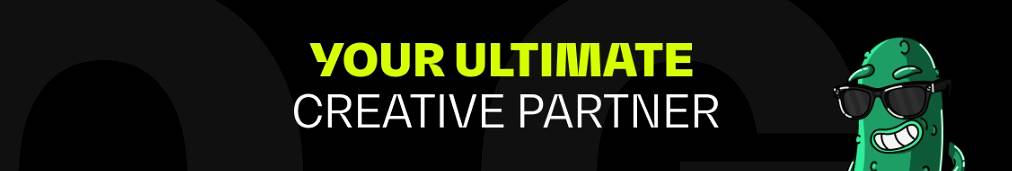Banner image for Design Pickle