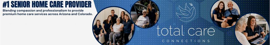 Banner image for Total Care Connections
