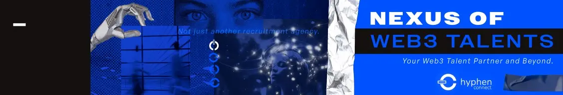 Banner image for Hyphen Connect