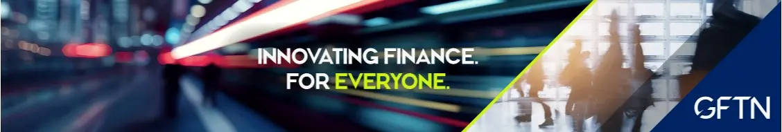 Banner image for Global Finance & Technology Network (GFTN)