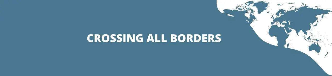 Banner image for Crossworkers-Egypt
