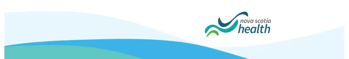 Banner image for Nova Scotia Health Authority