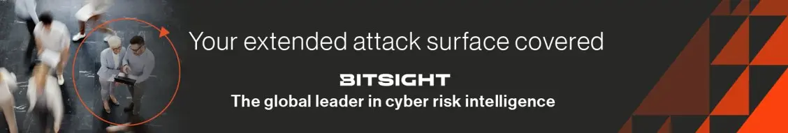 Banner image for Bitsight
