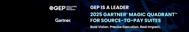 Banner image for GEP Worldwide