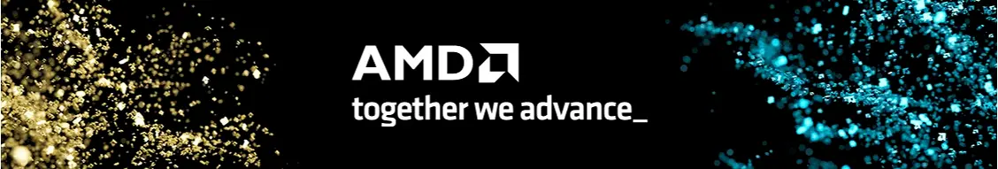 Banner image for AMD