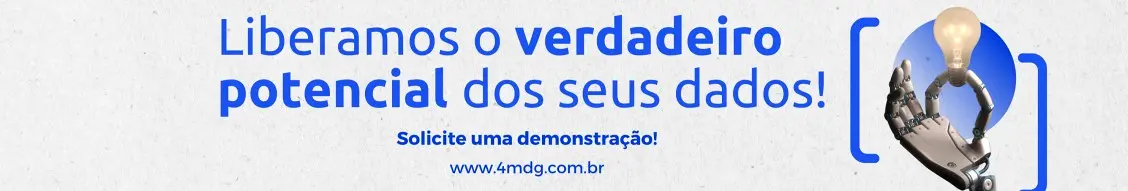 Banner image for 4MDG – Governança de Dados Mestres