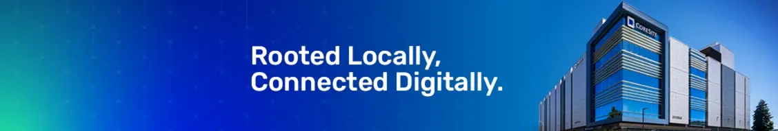 Banner image for CoreSite