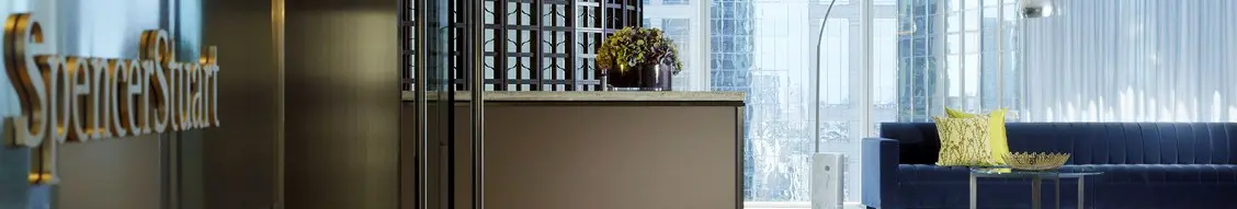 Banner image for Spencer Stuart