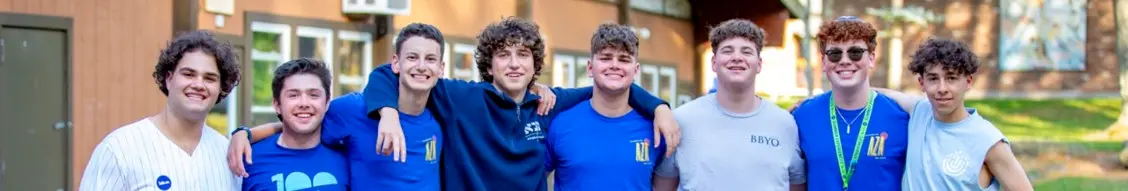 Banner image for BBYO