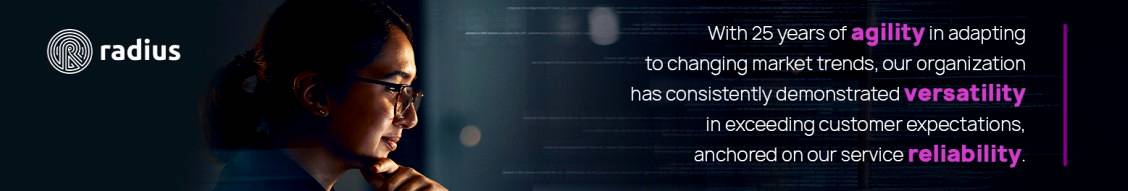 Banner image for Radius Telecoms, Inc