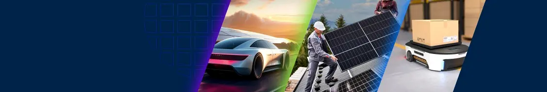 Banner image for Allegro MicroSystems