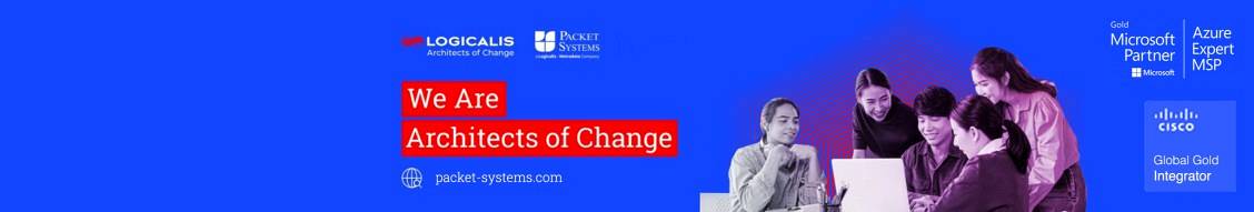 Banner image for Packet Systems Indonesia