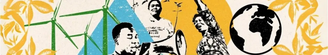 Banner image for Oxfam