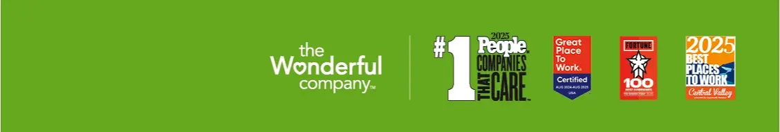 Banner image for The Wonderful Company