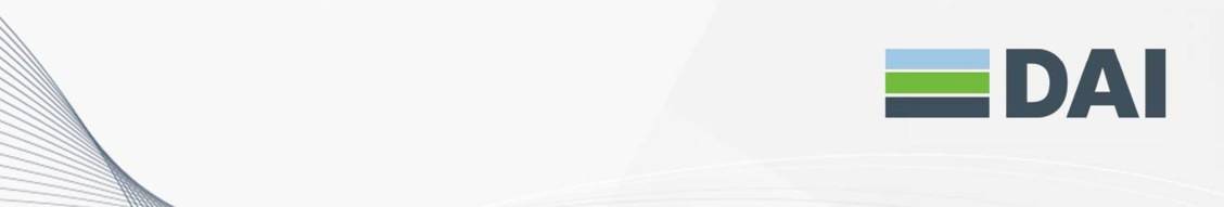 Banner image for DAI