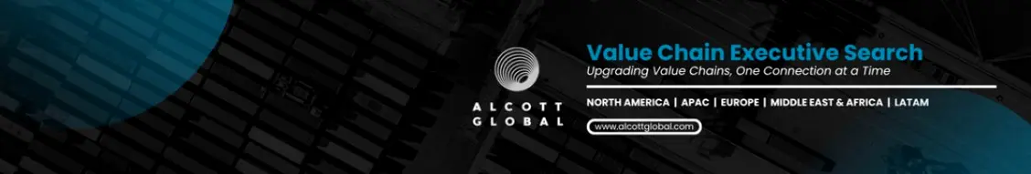 Banner image for Alcott Global