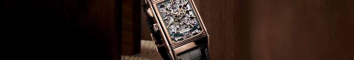 Banner image for Jaeger-LeCoultre