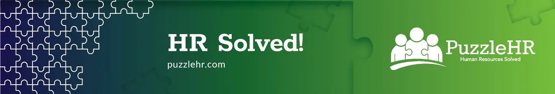 Banner image for PuzzleHR