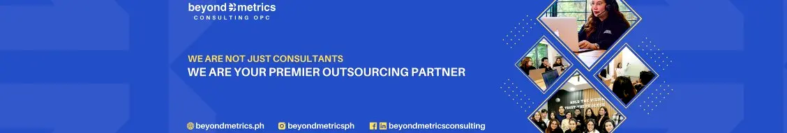 Banner image for Beyond Metrics Consulting, OPC