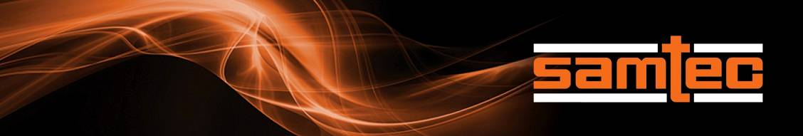 Banner image for Samtec Inc