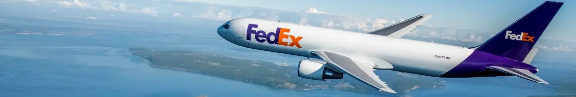 Banner image for FedEx
