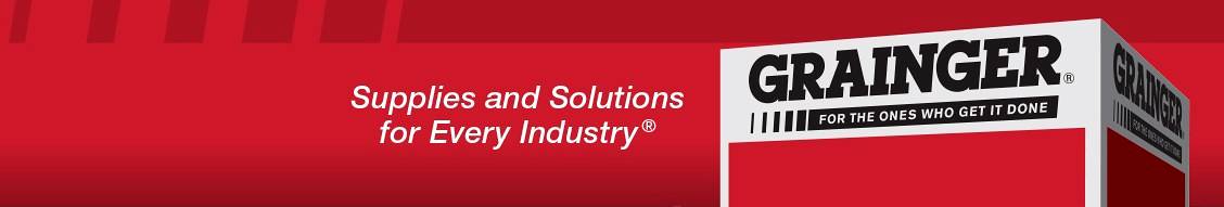 Banner image for Grainger