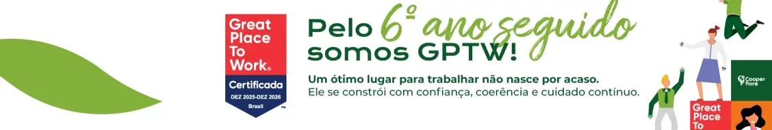 Banner image for Cooperflora