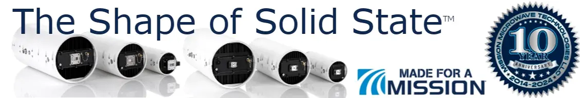 Banner image for Mission Microwave