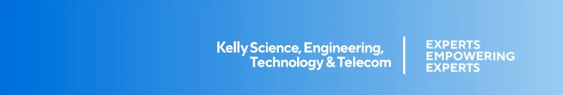 Banner image for Kelly Science, Engineering, Technology & Telecom