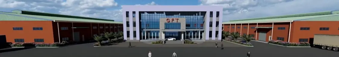 Banner image for PT GFT Indonesia Investment