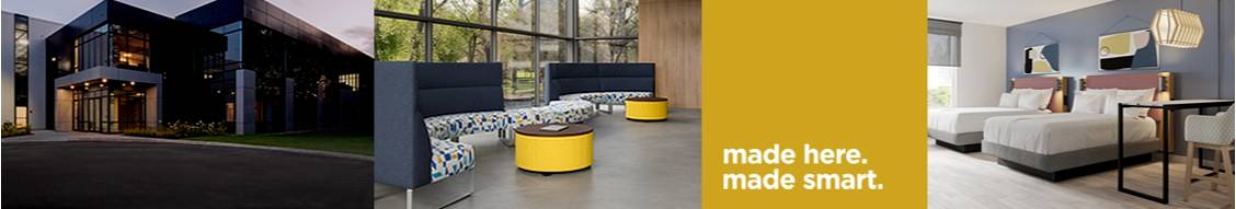 Banner image for Foliot Furniture / Meubles