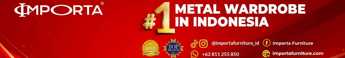 Banner image for Importa Furniture - PT Importa Jaya Abadi