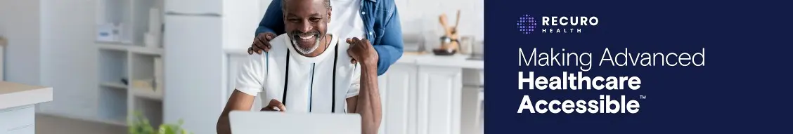 Banner image for Recuro Health