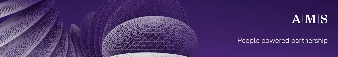Banner image for AMS