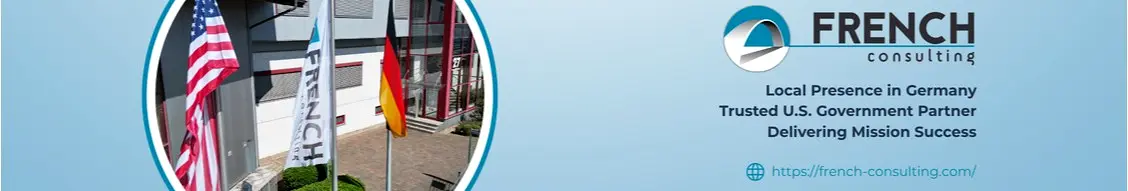 Banner image for French Consulting