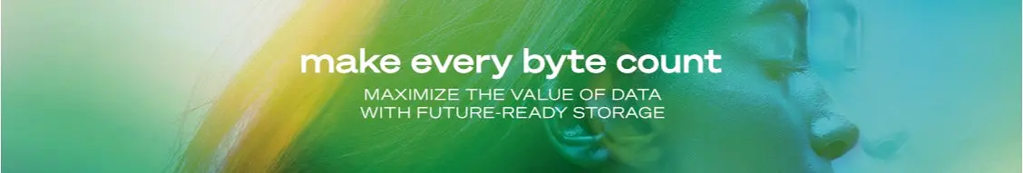 Banner image for Seagate Technology